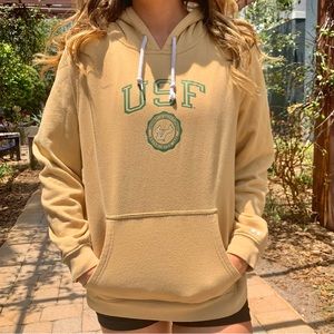 University of South Florida Hoodie